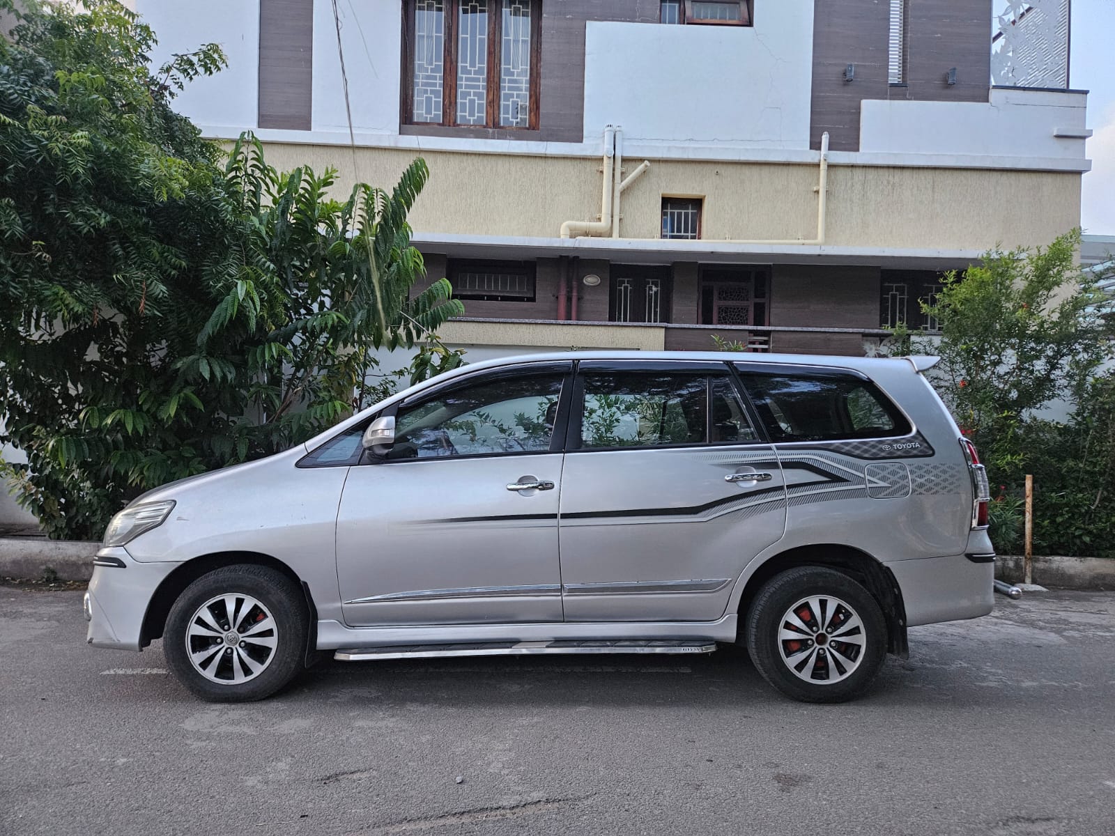 Toyota Innova